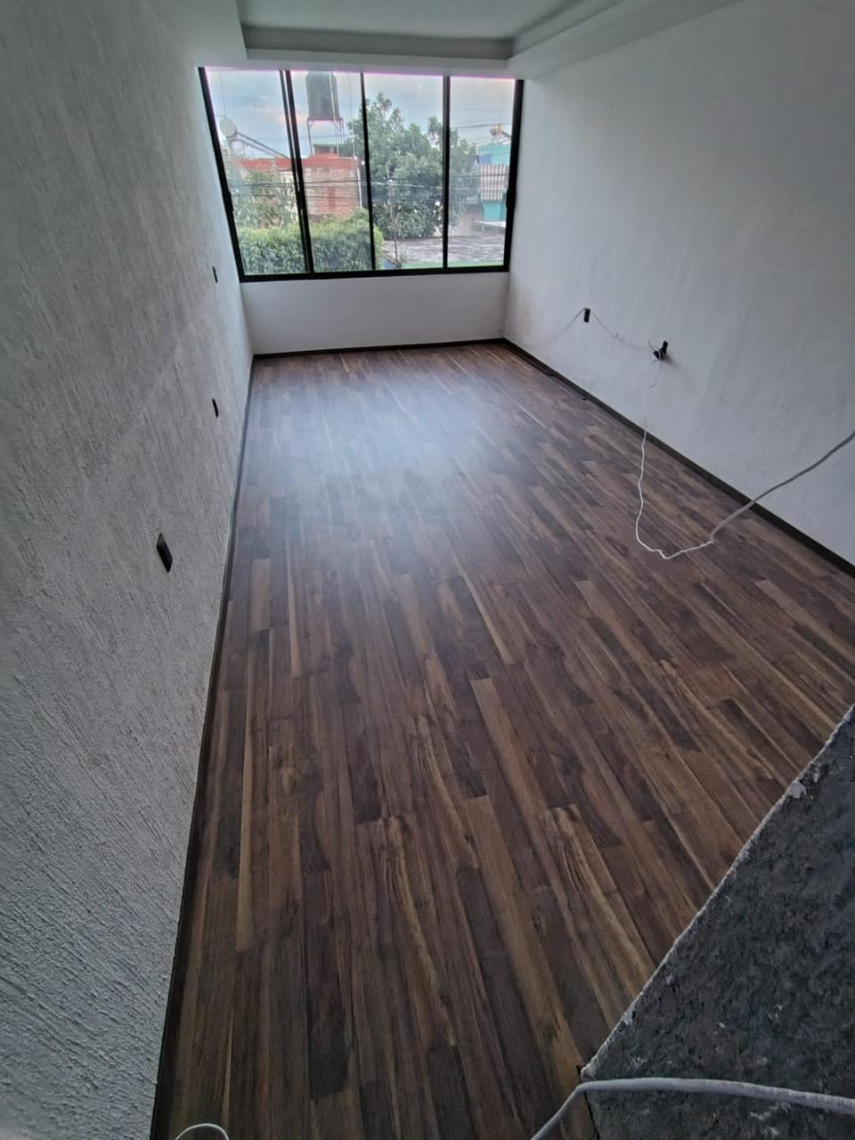 Pisos Laminados 1